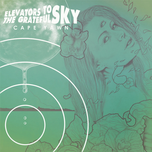 Elevators To The Grateful Sky : Cape Yawn